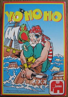 Yo Ho Ho