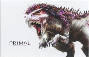 Primal: The Awakening – Nightmare Expansion