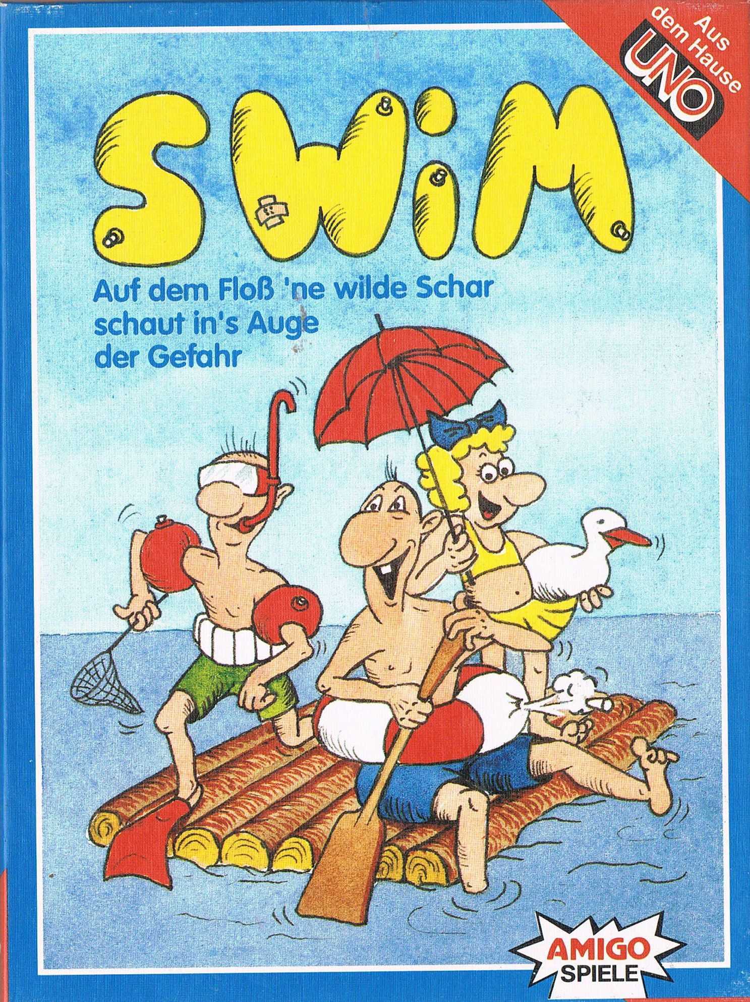 Swim