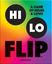 Board Game: Hi Lo Flip
