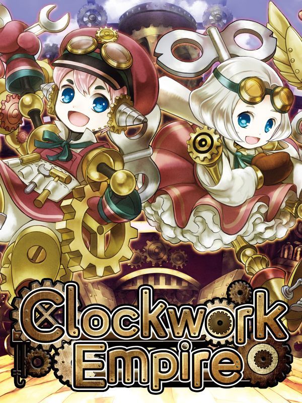 Clockwork Empire