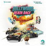 Hollywood Death Race (English, French)