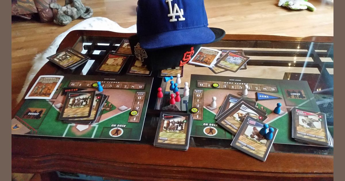 BoardGameGeek