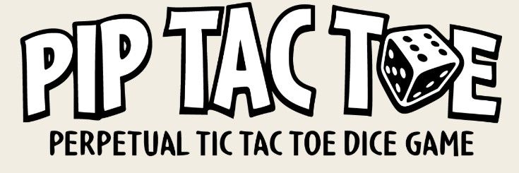 Cover art for Pip Tac Toe