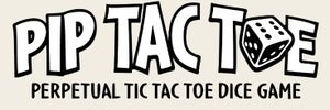 Pip Tac Toe