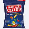 Bag of Chips, Board Game