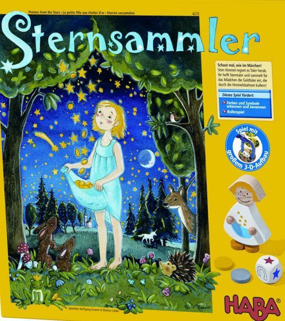 Sternsammler