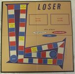 Board Game: Loser