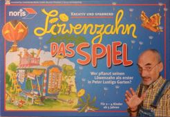 Löwenzahn: Das Spiel