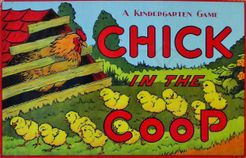 Chick in the Coop