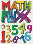 Board Game: Math Fluxx