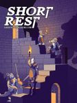 Issue: Short Rest #1