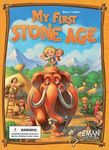 Board Game: My First Stone Age