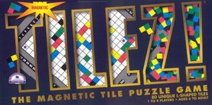 Tilez!