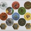 Terra Mystica: Mini expansion, Board Game