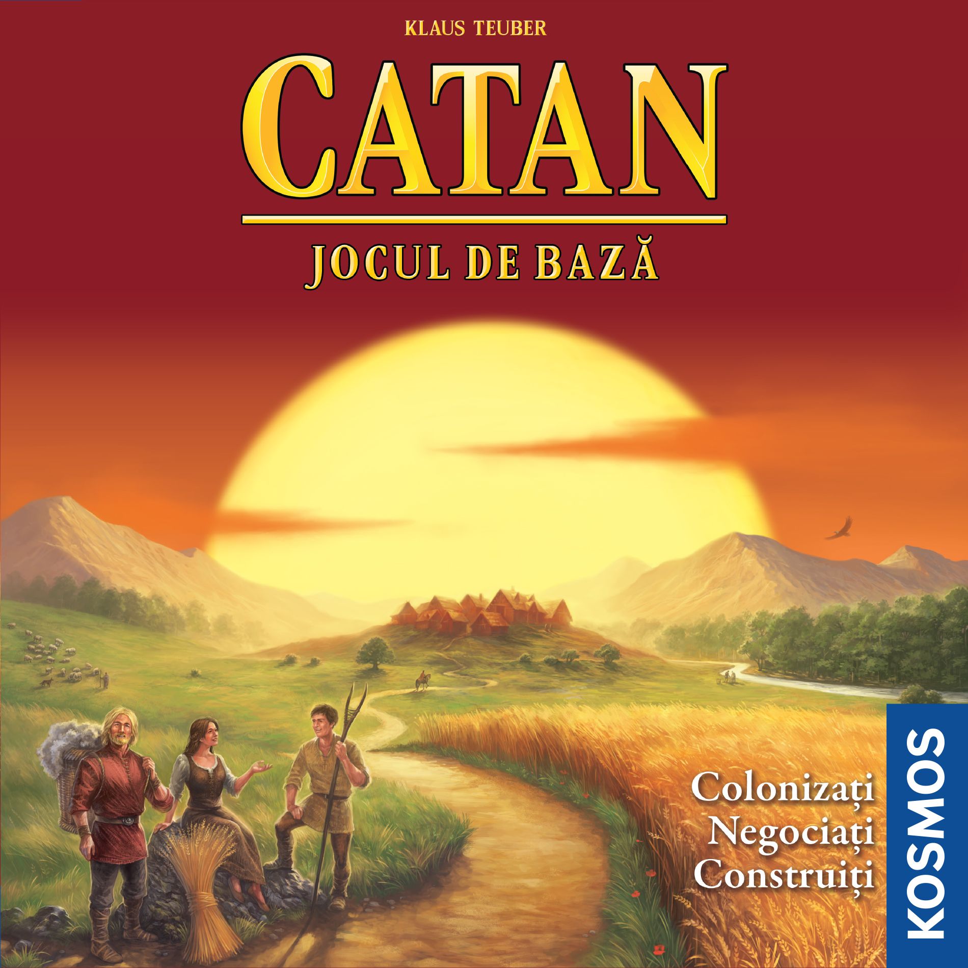 Catan