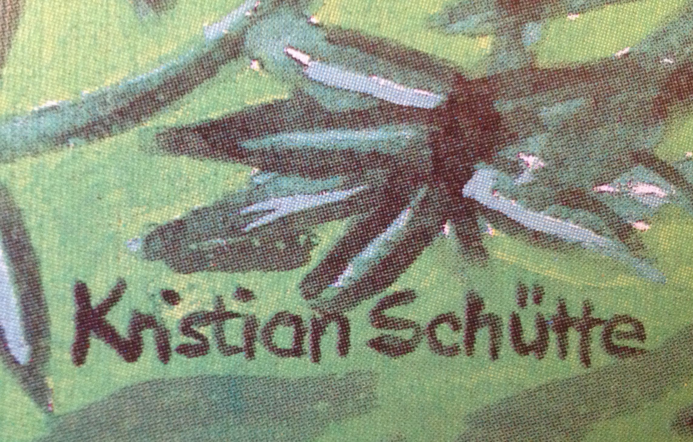 Kristian Schütte
