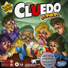 Clue Junior: The Case of the Broken Toy, Board Game