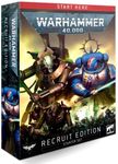 Warhammer 40,000: Recruit Edition