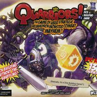 Quarriors!