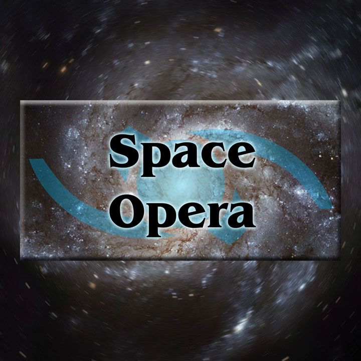 Space Opera
