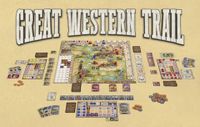 Great Western Trail