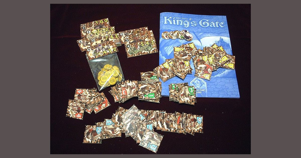 BoardGameGeek