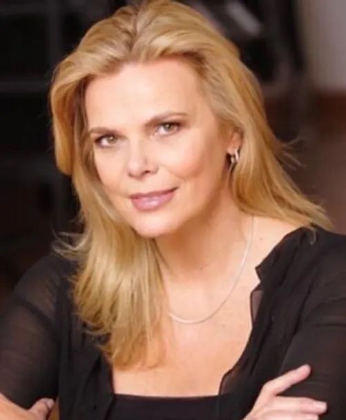 Laura Robinson