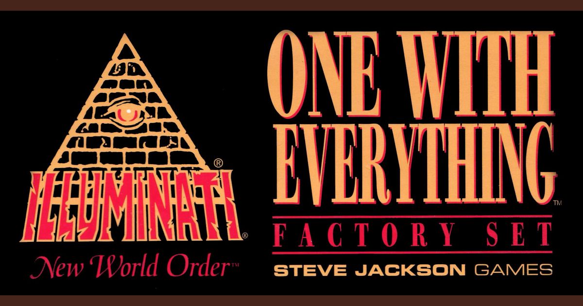 One with everything