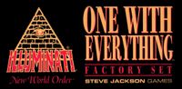 Illuminati: New World Order (English)