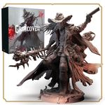 Grimcoven: The Renegade Hunter mini-expansion