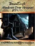 RPG Item: Shadows Over Newport