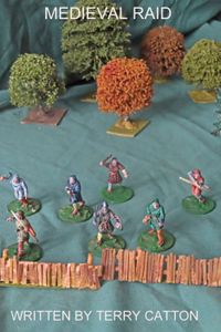 Medieval Raid