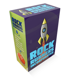 Rock Runners Incorporated