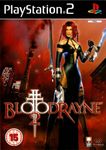 Video Game: BloodRayne 2