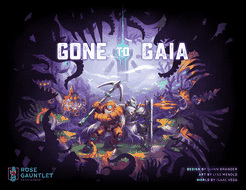 Gone to Gaia