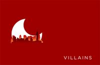 Villains