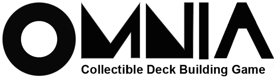 OMNIA Collectible Deckbuilding Game