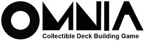 OMNIA Collectible Deckbuilding Game
