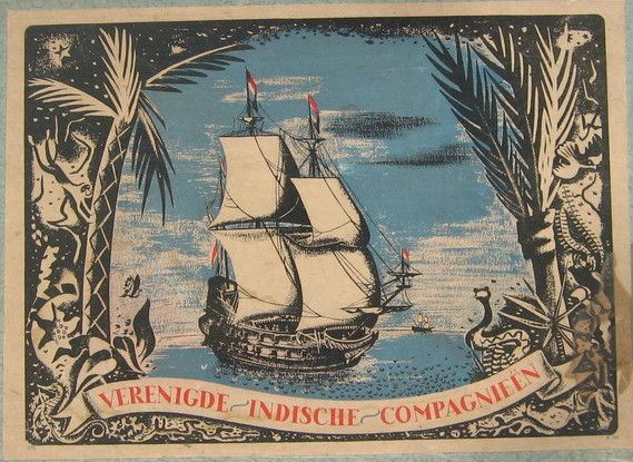 Verenigde Indische Compagnieen (VIC)