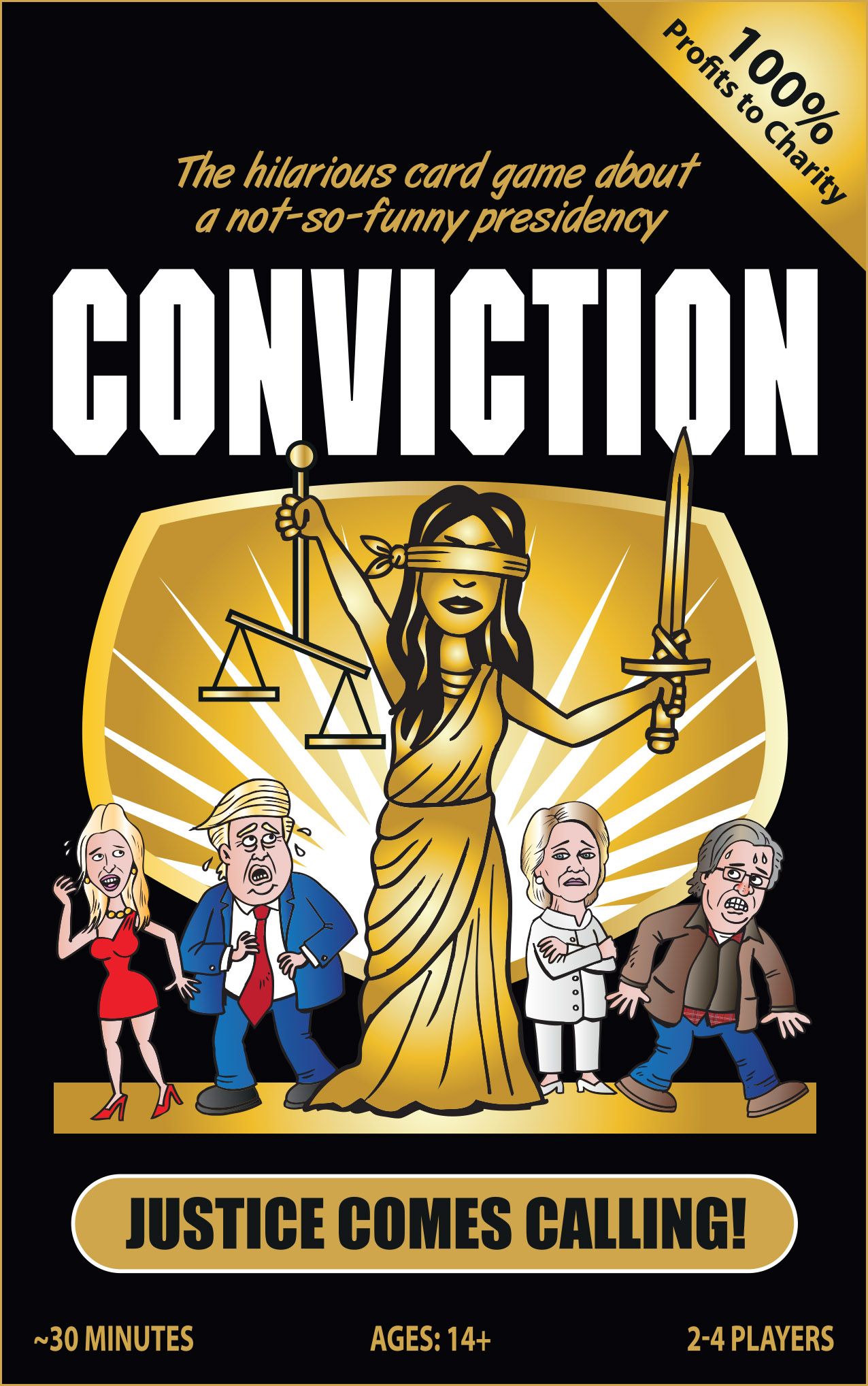 Conviction