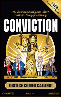 Conviction