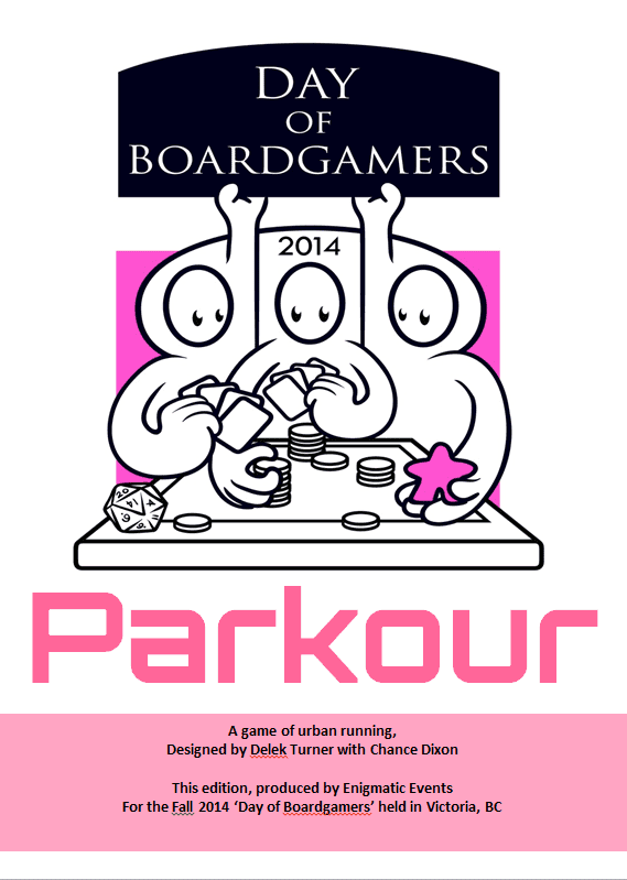Parkour