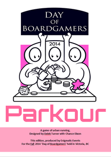 Parkour