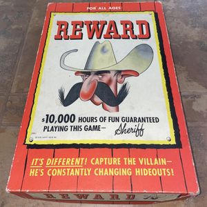 Reward