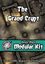 RPG Item: Heroic Maps Modular Kit: The Grand Crypt
