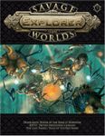 Issue: Savage Worlds Explorer 7 (2018)