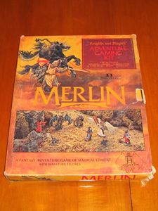 Merlin