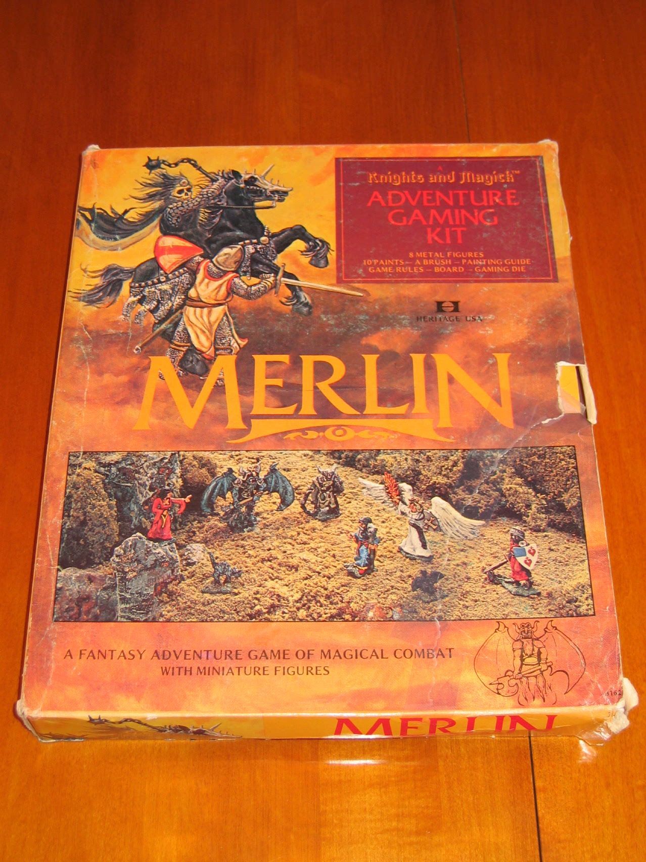 Merlin