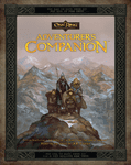 RPG Item: Adventurer's Companion